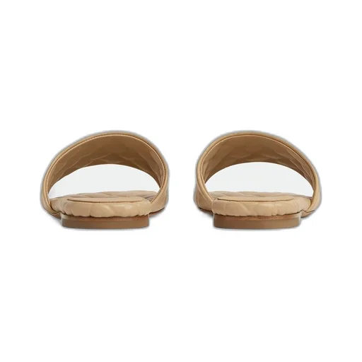 Amy Flat Mule