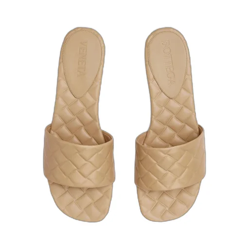 Amy Flat Mule
