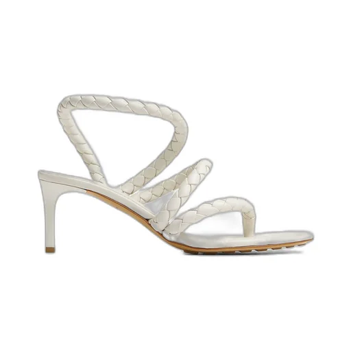 Leaf Sandal