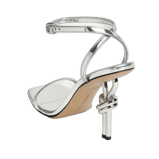 Knot Sandal
