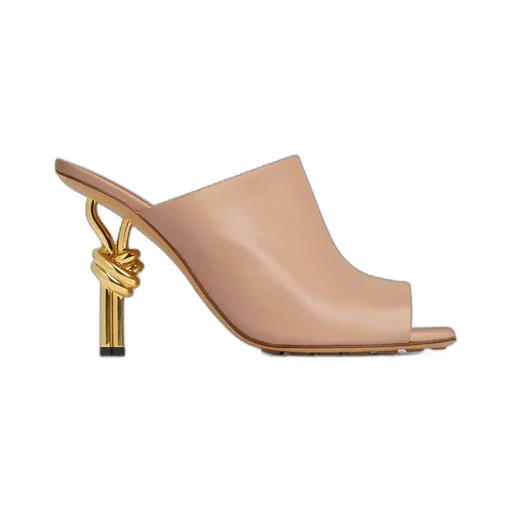 Knot Mule