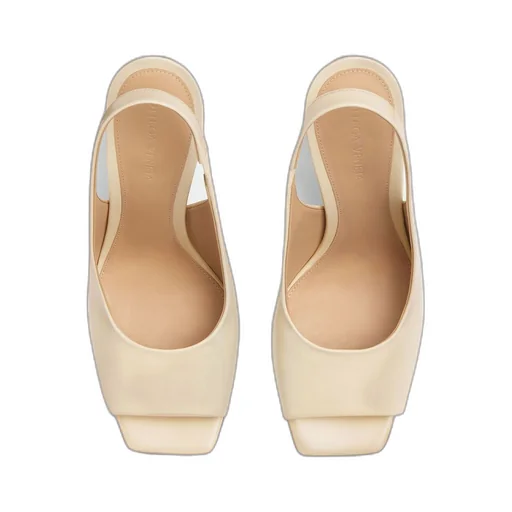 Knot Sandal