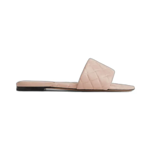 Amy Flat Mule