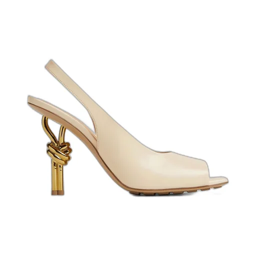 Knot Sandal