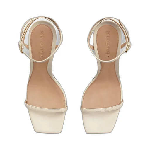 Knot Sandal
