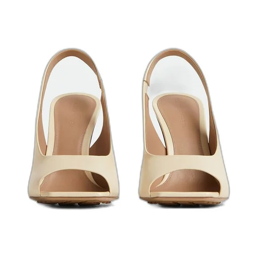 Knot Sandal