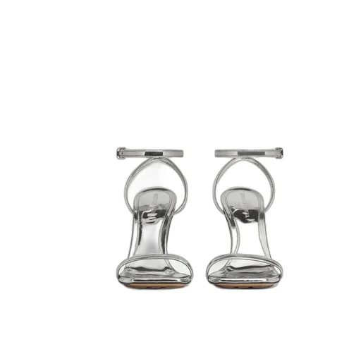 Knot Sandal