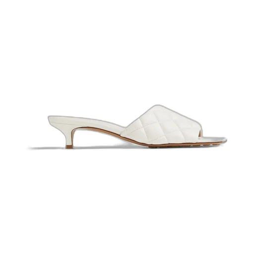 Padded Mule