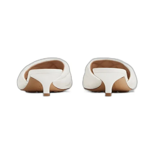 Padded Mule