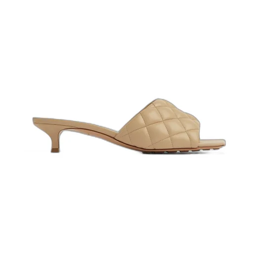Padded Mule
