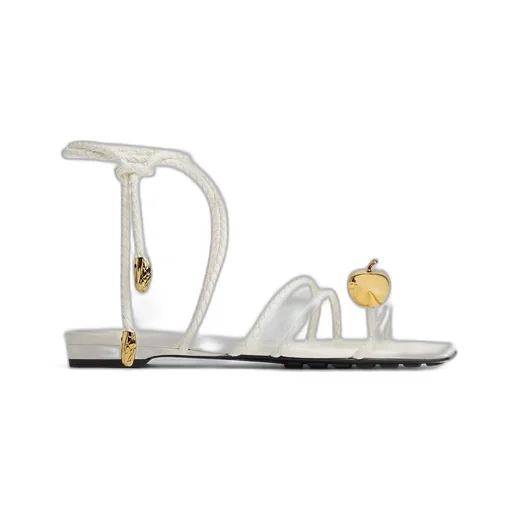 Adam Flat Sandal