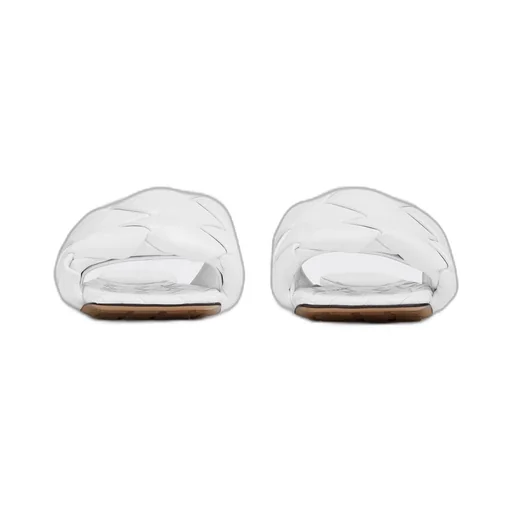 Lido Flat Sandal