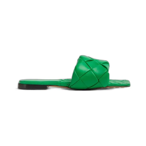 Lido Flat Sandal