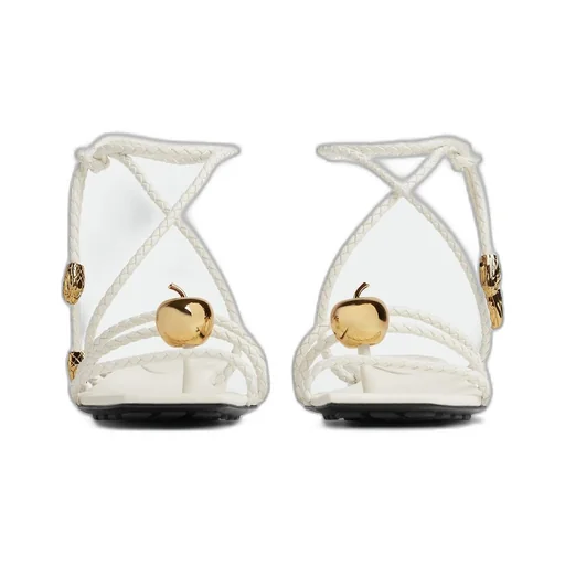 Adam Flat Sandal