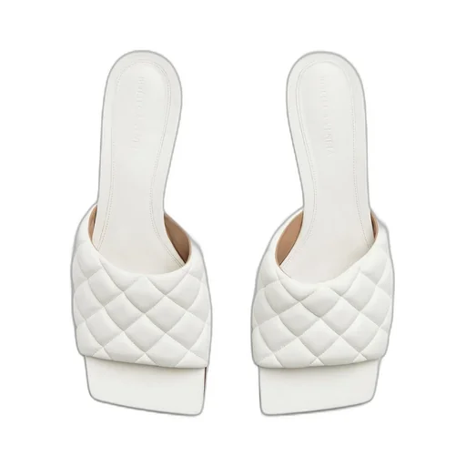 Padded Mule