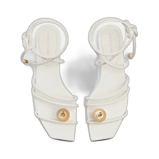 Adam Flat Sandal