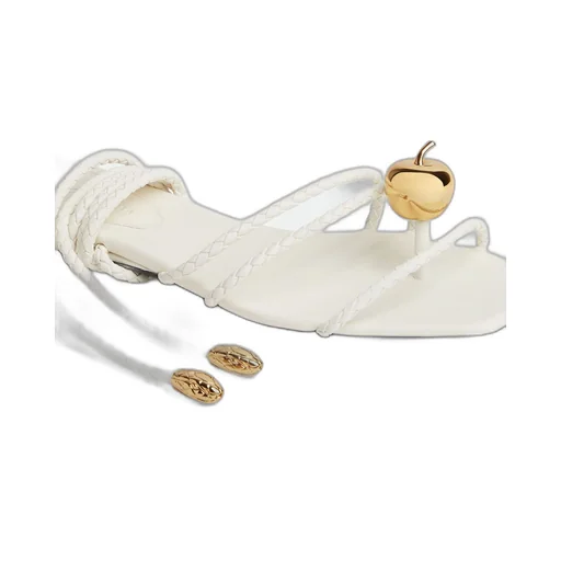 Adam Flat Sandal