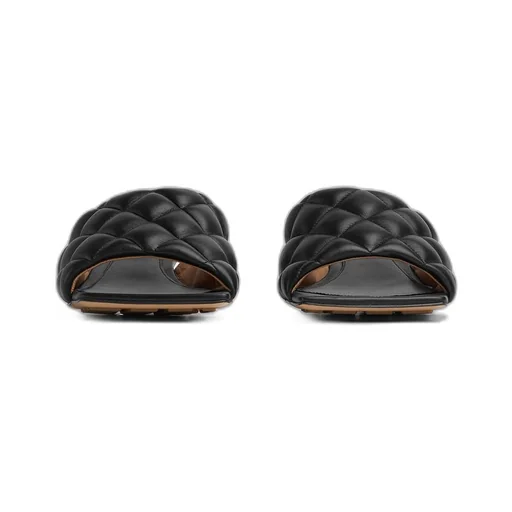 Padded Mule