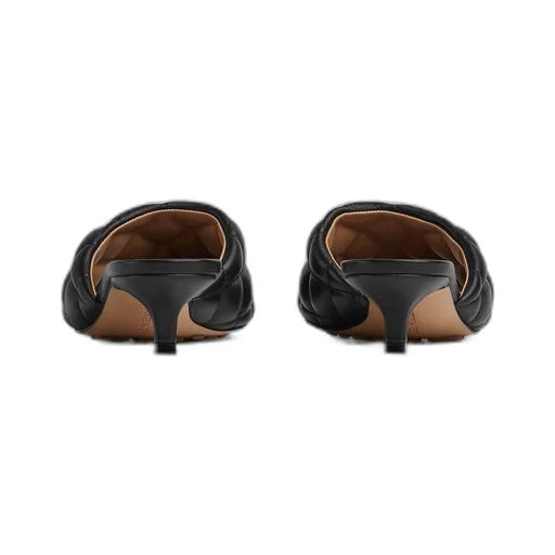 Padded Mule