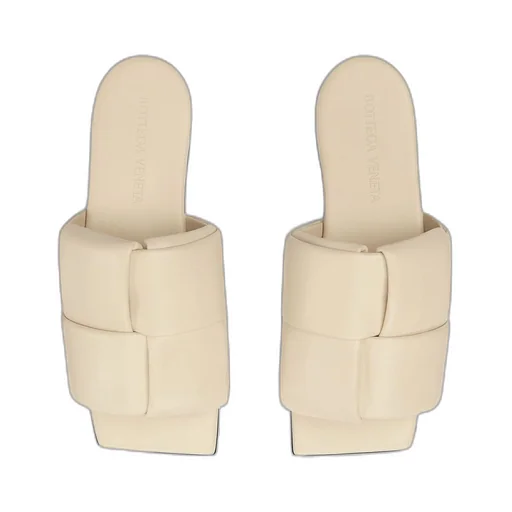 Patch Flat Mule