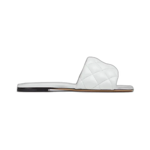 Padded Flat Sandal