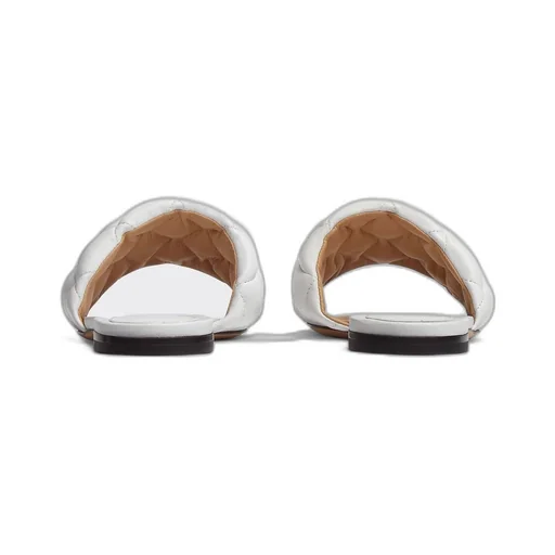 Padded Flat Sandal