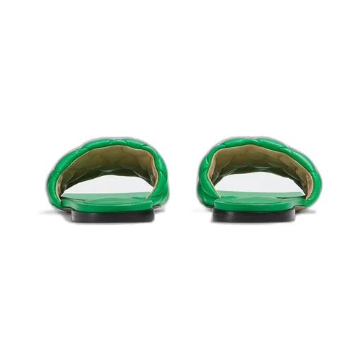 Padded Flat Sandal