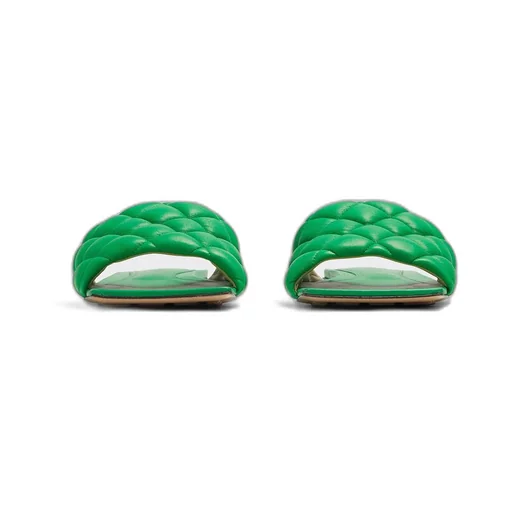 Padded Flat Sandal