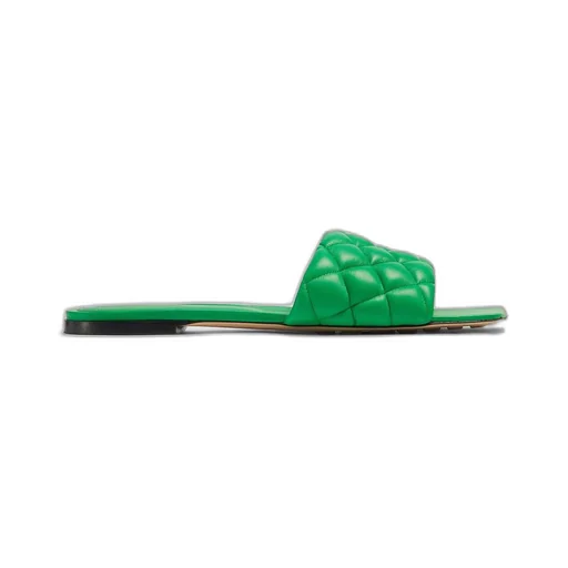 Padded Flat Sandal