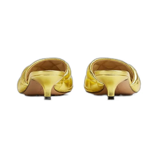 Padded Mule