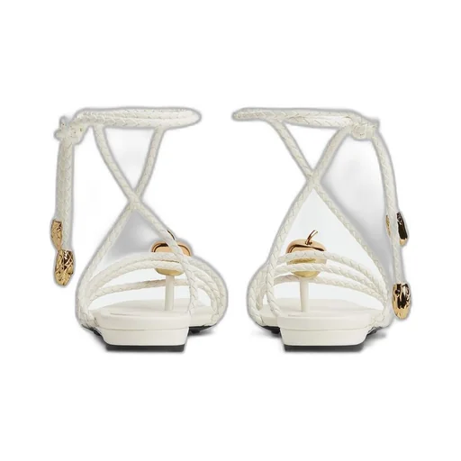 Adam Flat Sandal