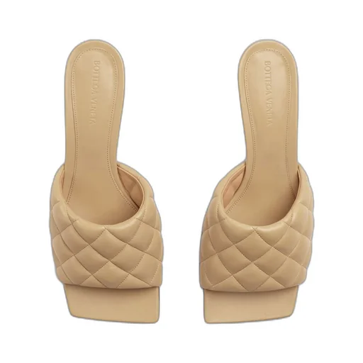 Padded Mule