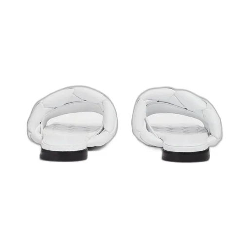 Lido Flat Sandal