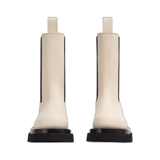 Lug Chelsea Boot