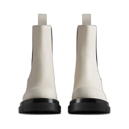 Lug Chelsea Boot