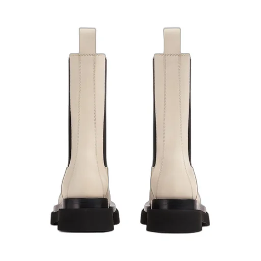 Lug Chelsea Boot