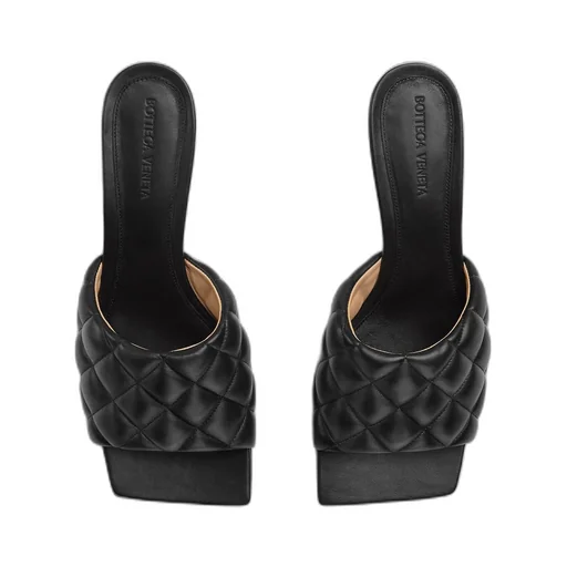 Padded Mule