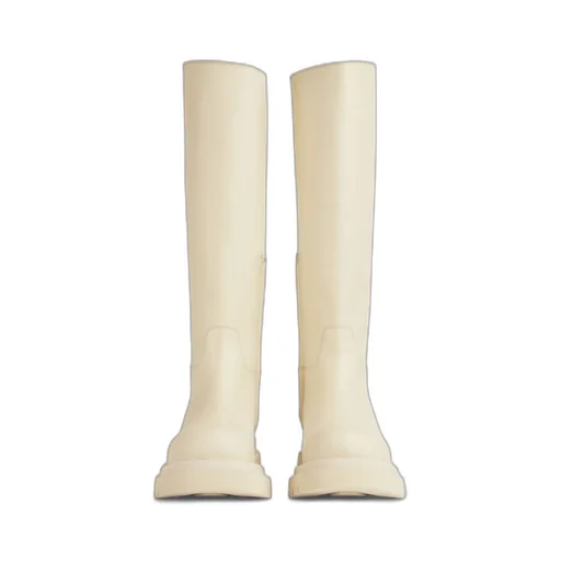 Lug Boot