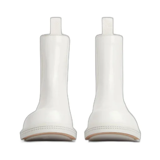 Fireman Chelsea Ankle Boot