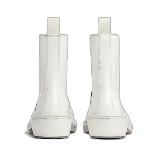 Fireman Chelsea Ankle Boot