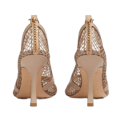 Stretch Pump