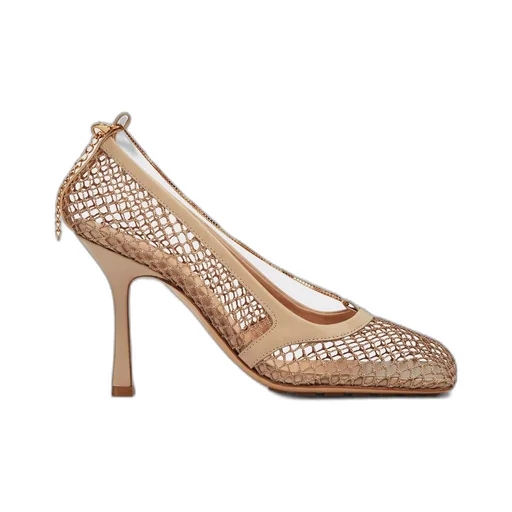 Stretch Pump