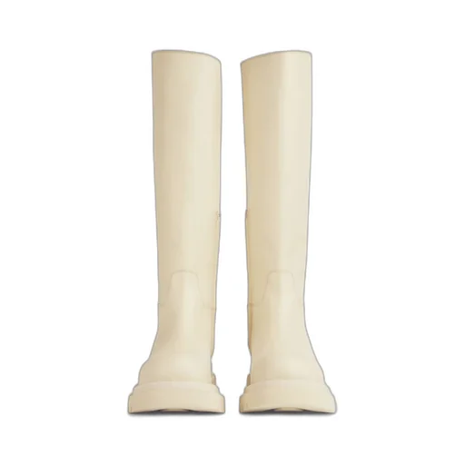 Lug Boot