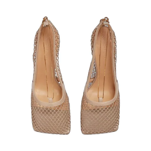 Stretch Pump