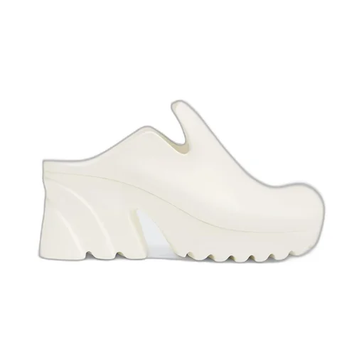 Rubber Flash Clog