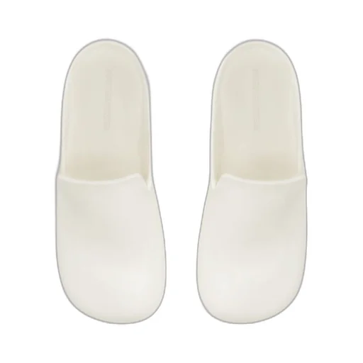 Rubber Flash Clog