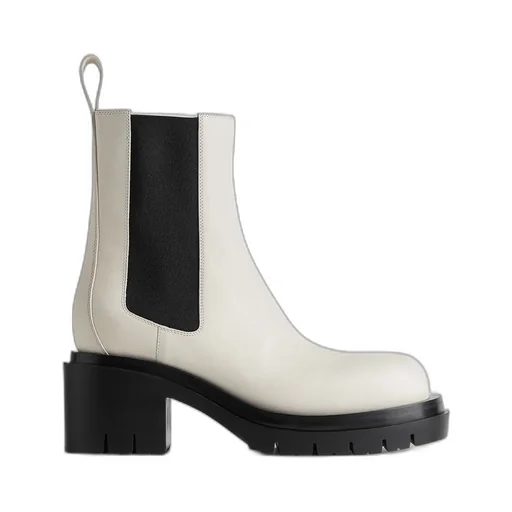 Lug Chelsea Boot