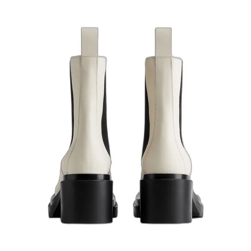 Lug Chelsea Boot