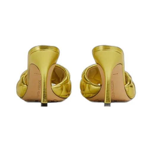 Padded Mule