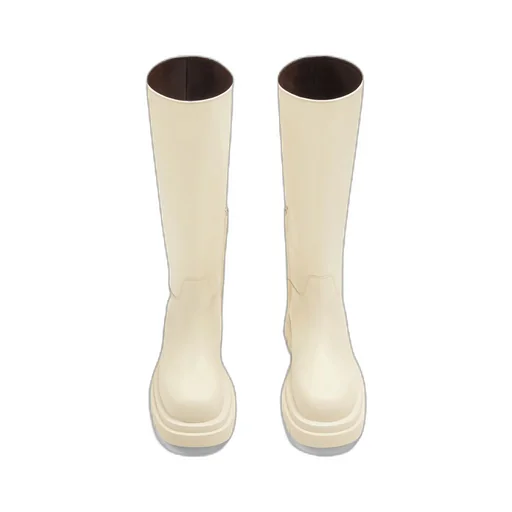 Lug Boot